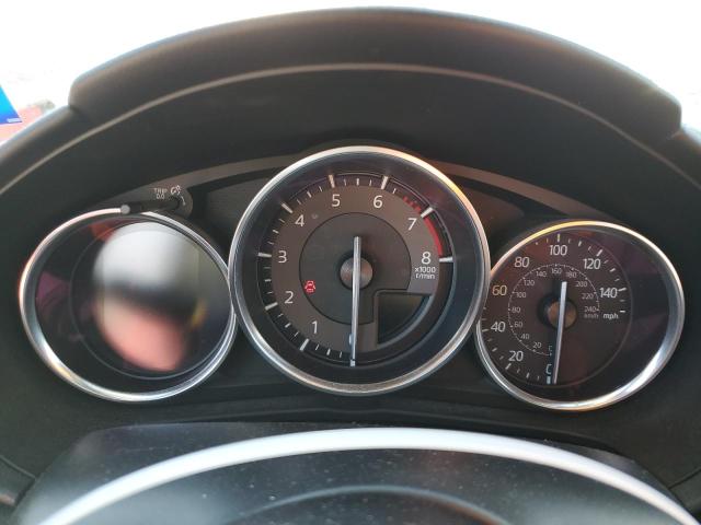 2018 MAZDA MX-5 MIATA - JM1NDAC7XJ0200023