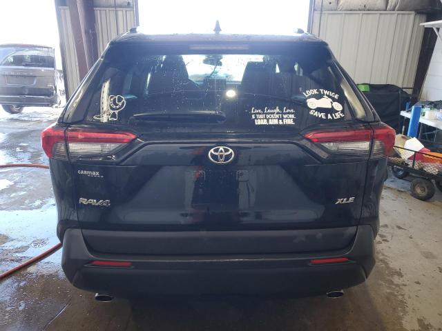 2019 TOYOTA RAV4 XLE - 2T3W1RFV9KW013455