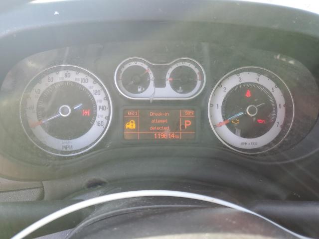 2017 FIAT 500L TREKK ZFBCFADHXHZ038654