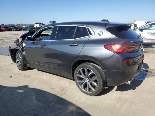 2021 BMW X2 SDRIVE2 WBXYH9C00M5S76654