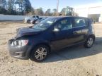 2016 CHEVROLET SONIC LT - 1G1JC6SB0G4103458