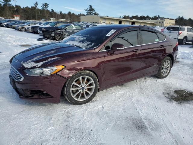 Vin: 3fa6p0h71hr197771, lot: 59465015, ford fusion se 2017 img_1