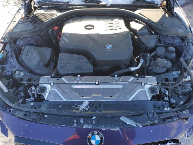 2022 BMW 230I - 3MW23CM00N8C66480