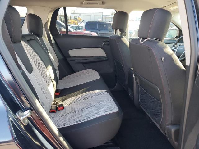 2015 GMC TERRAIN SL - 2GKFLWEKXF6109181