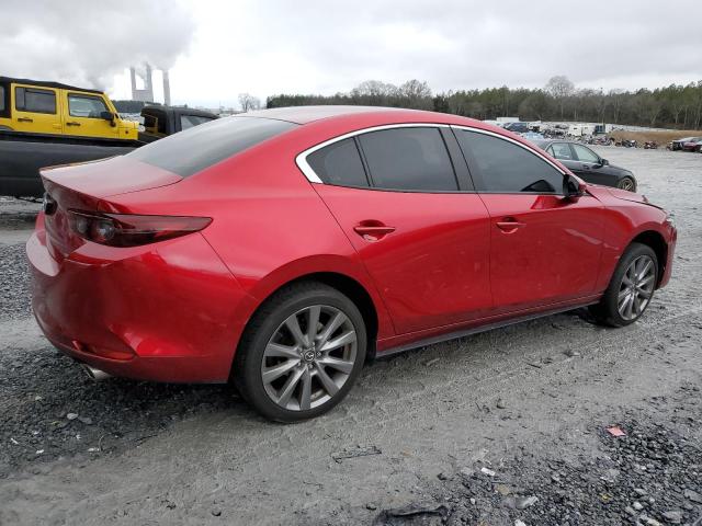 2021 MAZDA 3 SELECT 3MZBPBBL3MM214617