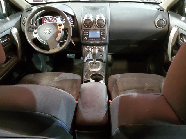 2015 NISSAN ROGUE SELE - JN8AS5MVXFW260739