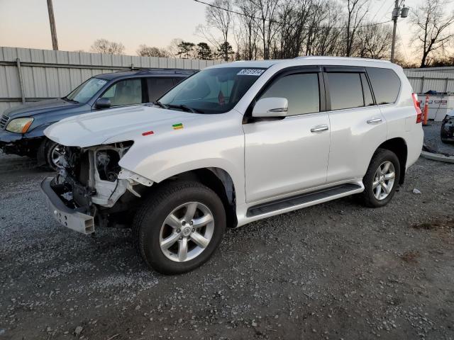 LEXUS GX 460