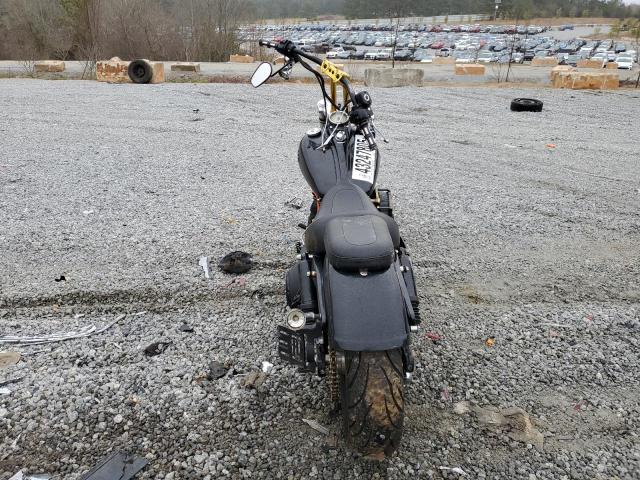 2010 HARLEY-DAVIDSON FXDWG 1HD1GP417AC316876