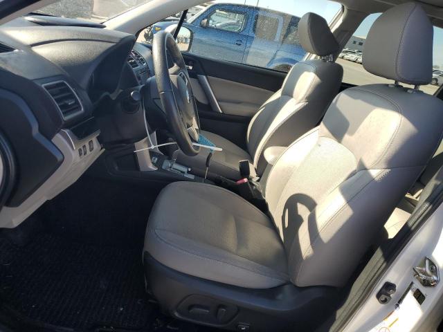 2018 SUBARU FORESTER 2 - JF2SJAJC2JH400635