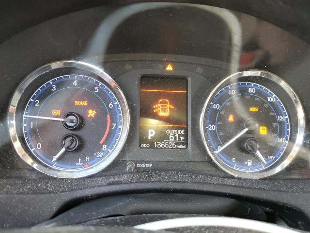 2019 TOYOTA COROLLA L - 5YFBURHE0KP940437