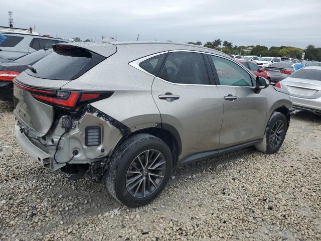 2022 LEXUS NX 350 2T2GGCEZ5NC005190