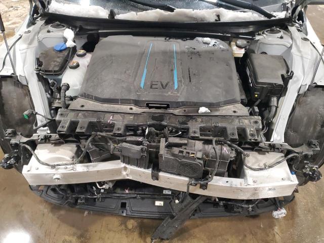 2022 HYUNDAI IONIQ 5 SE KM8KM4AE0NU069314