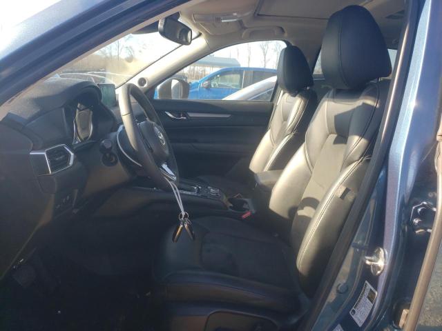 2020 MAZDA CX-5 TOURI - JM3KFACM8L0774374