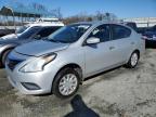 2015 NISSAN VERSA S - 3N1CN7AP5FL818017