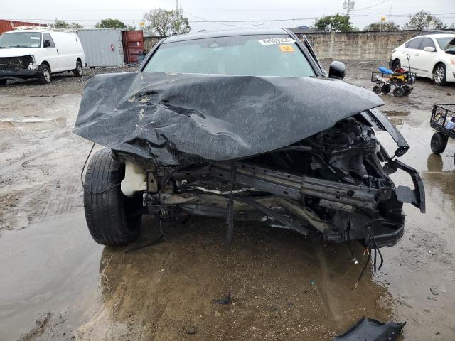 2013 HONDA ACCORD EXL #3310407951