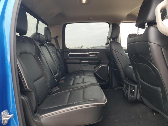 2022 RAM 1500 LARAM - 1C6SRFJT1NN479122