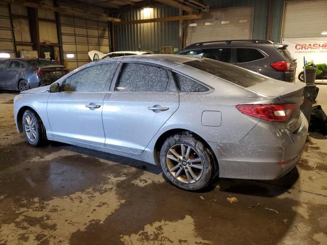 2015 HYUNDAI SONATA SE 5NPE24AF2FH012690
