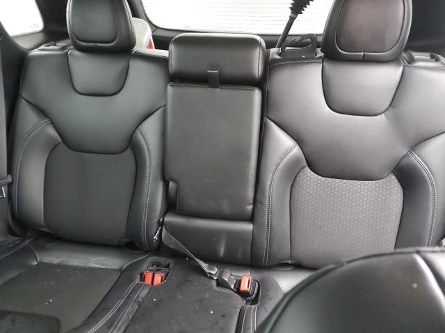 2020 JEEP CHEROKEE L - 1C4PJMLX8LD515515