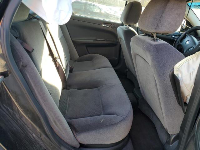 2015 CHEVROLET IMPALA LIM - 2G1WB5E38F1163618