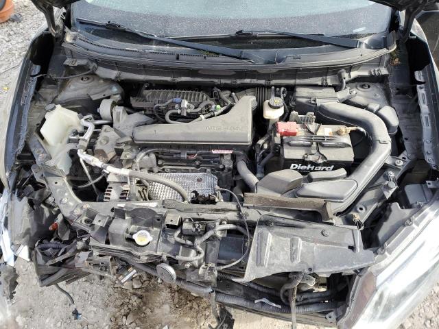 2014 NISSAN ROGUE S - 5N1AT2MV8EC826271