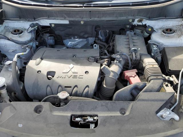 2020 MITSUBISHI OUTLANDER - JA4AP3AU6LU006539