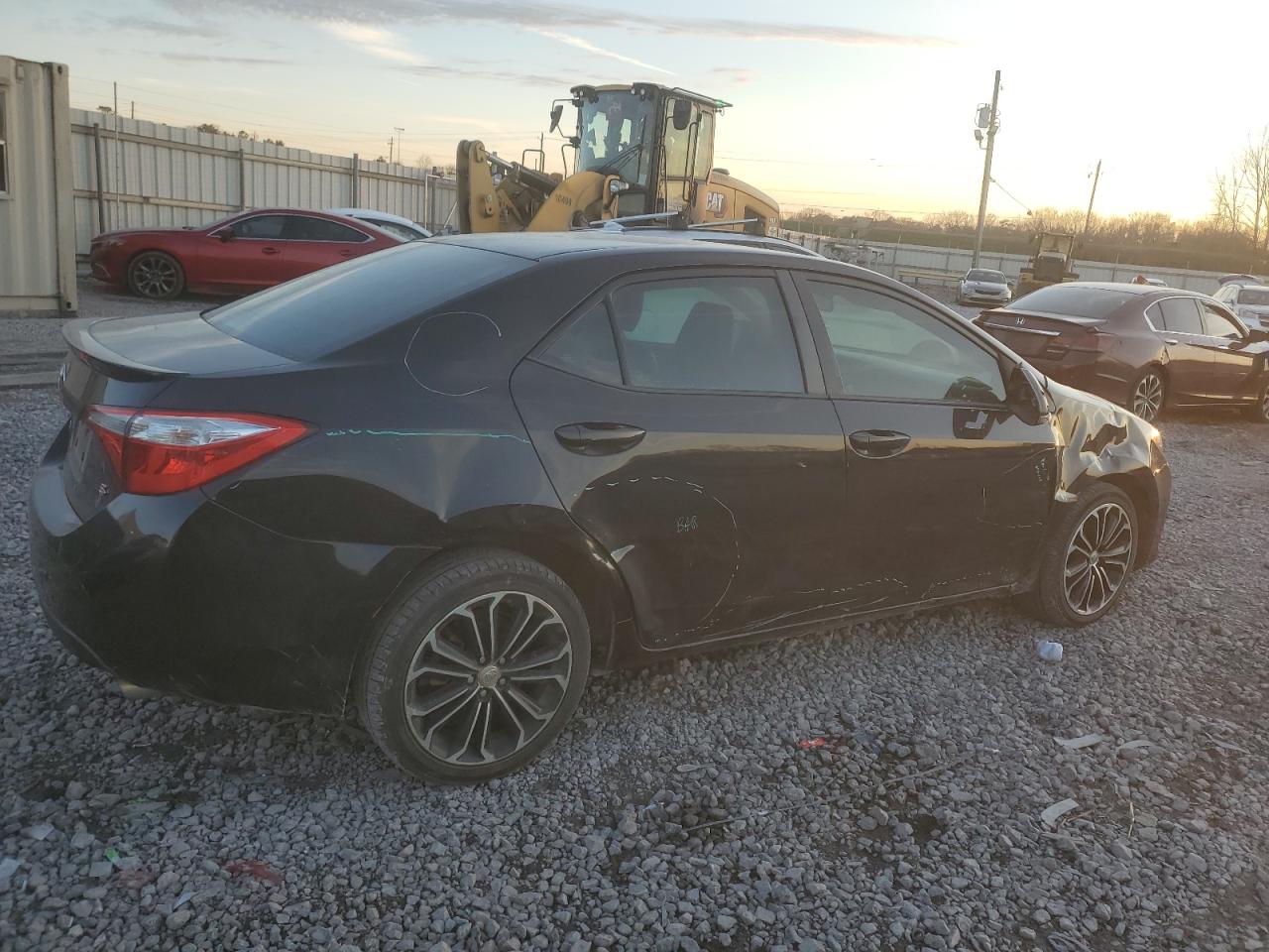 Global Auto Auctions