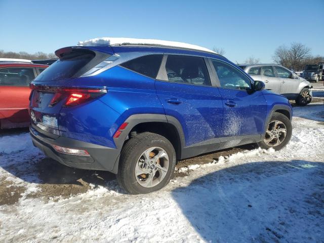 Vin: 5nmjbcde3rh364772, lot: 83827534, hyundai tucson sel 20243