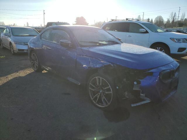 2022 BMW M240XI - 3MW53CM07N8C64965