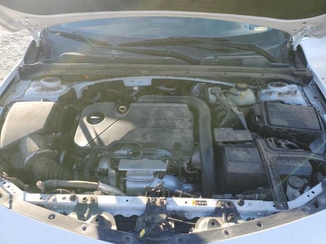 2018 CHEVROLET MALIBU LS - 1G1ZB5ST1JF184233