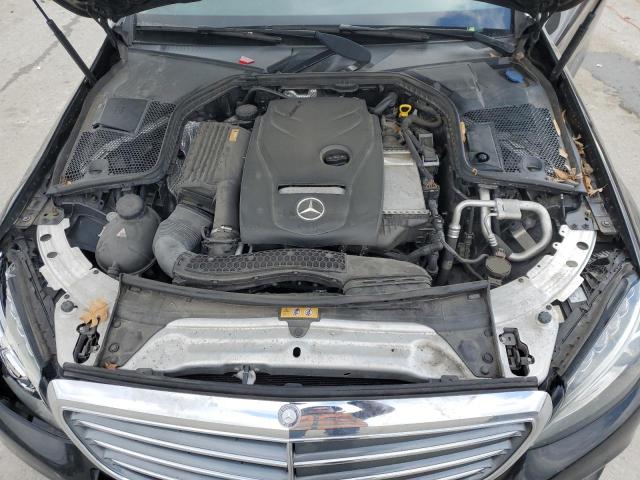 2016 MERCEDES-BENZ C300 55SWF4JBXGU172322