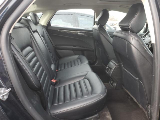 2020 FORD FUSION SEL 3FA6P0CD5LR145713
