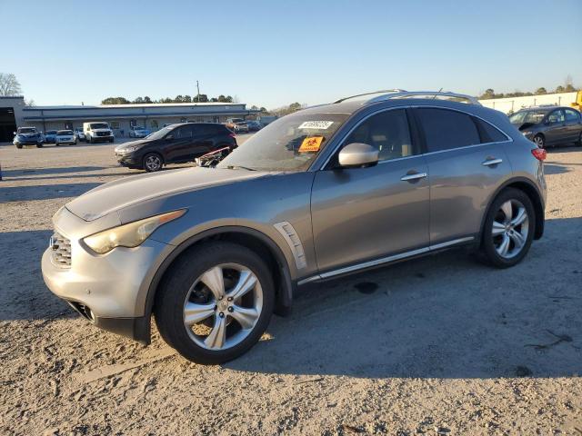 INFINITI FX35