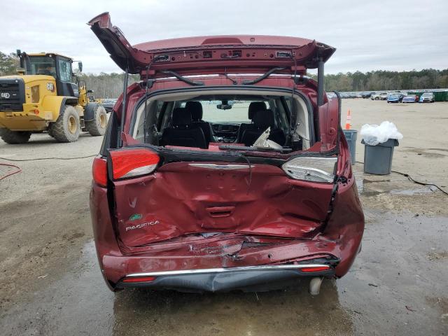 2017 CHRYSLER PACIFICA T - 2C4RC1BG5HR695253