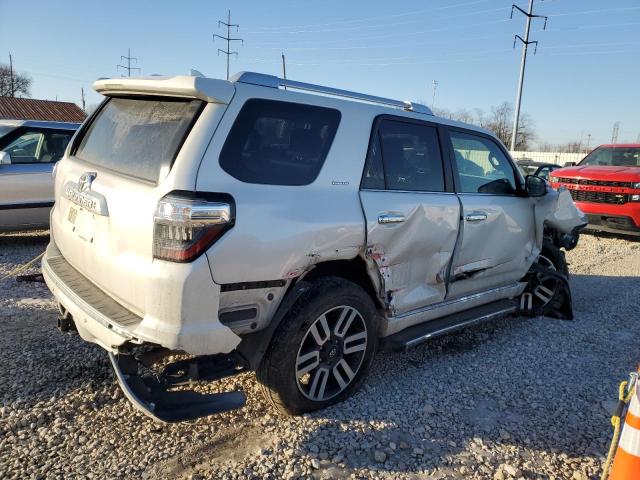 2019 TOYOTA 4RUNNER SR - JTEBU5JR2K5706685