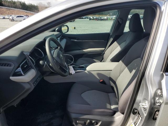 2024 TOYOTA CAMRY LE - 4T1C11AKXRU879234