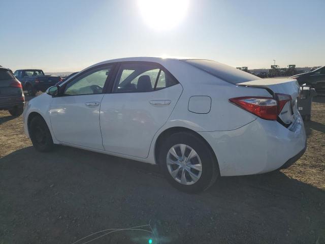 Vin: 5yfburhe8fp288303, lot: 88548805, toyota corolla l 20152