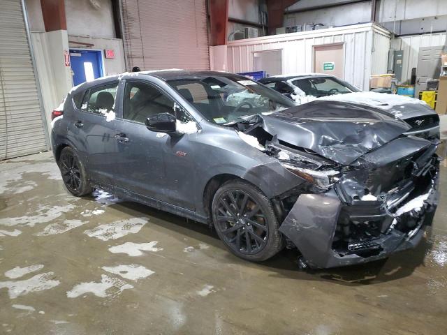 2024 SUBARU IMPREZA RS - JF1GUHHC7R8860434