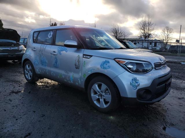 2018 KIA SOUL - KNDJN2A25J7532192