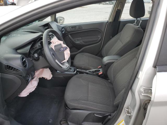 2019 FORD FIESTA 3FADP4BJXKM160399