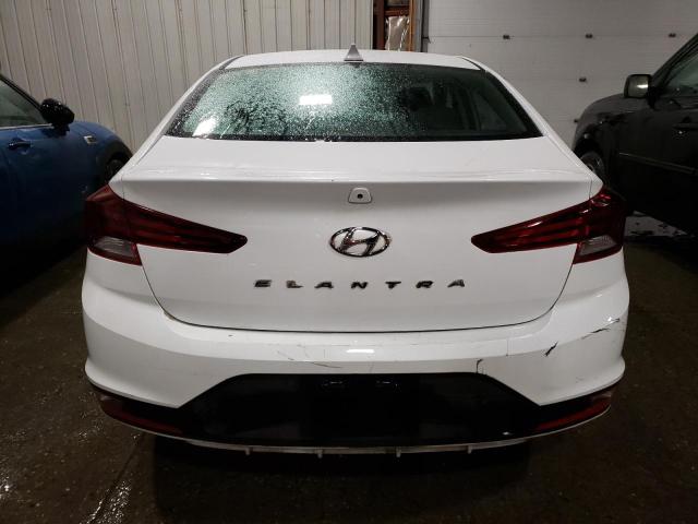 VIN 5NPD84LF9KH462970 2019 HYUNDAI ELANTRA no.6