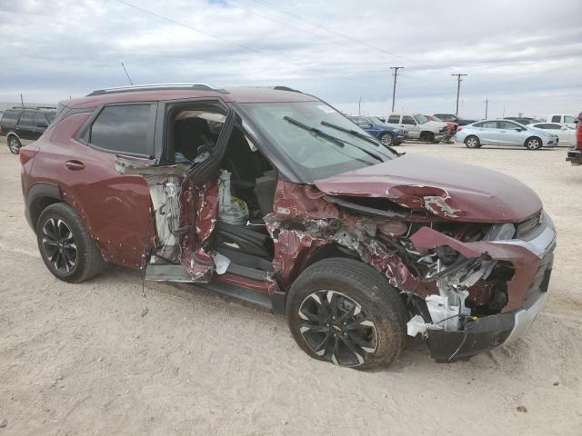Vin: kl79mpsl5pb201562, lot: 41533045, chevrolet trailblzr lt 20234
