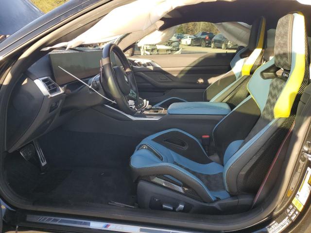 2024 BMW M4 COMPETI - WBS43AZ03RCP72014