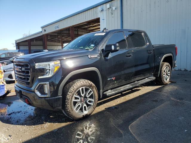 Vin: 3gtp9eel3mg272791, lot: 68051504, gmc sierra k1500 at4 2021 img_1