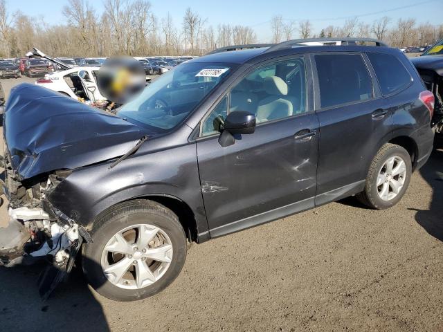 2015 SUBARU FORESTER 2 - JF2SJADCXFH429058