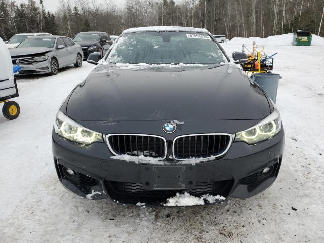 2018 BMW 440XI WBA4Z7C56JED47814