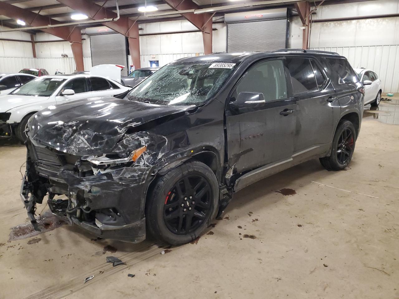 1GNEVKKW0KJ211983 CHEVROLET TRAVERSE P 2019