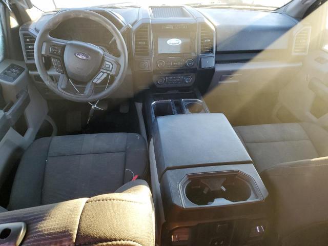2017 FORD F150 SUPER - 1FTEW1EP7HKD81846
