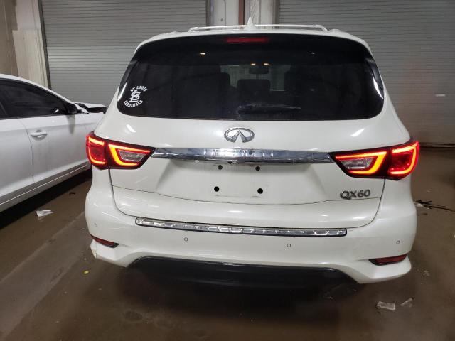 2017 INFINITI QX60 - 5N1DL0MM9HC519320