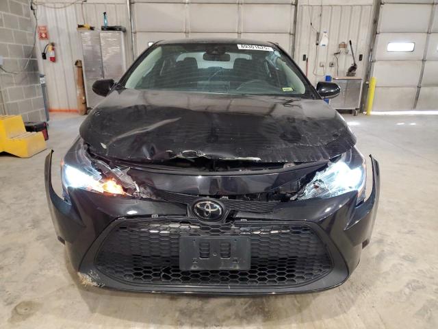 2021 TOYOTA COROLLA LE - 5YFEPMAE0MP217238