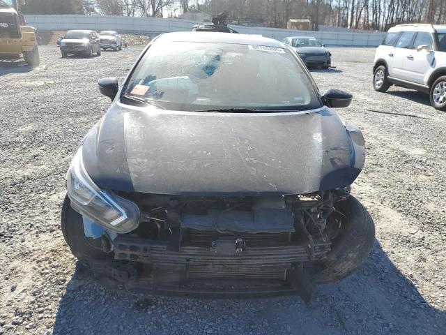 2021 NISSAN VERSA SV - 3N1CN8EVXML889855